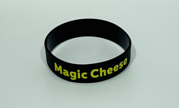 Magic Cheese