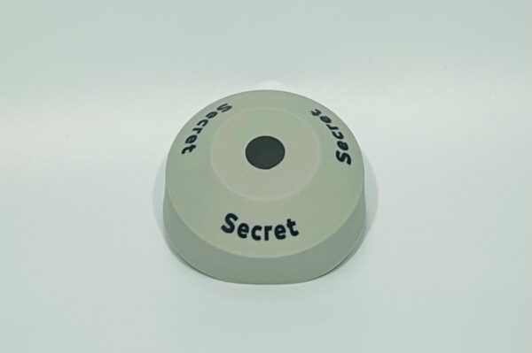 Secret - 12oz