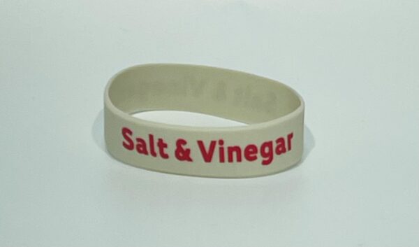 Salt & Vinegar