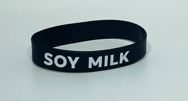 SOY MILK