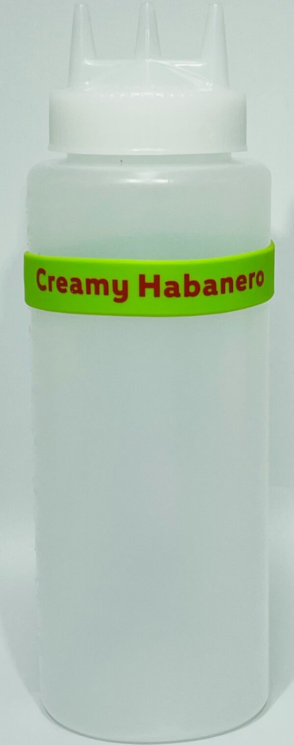 Creamy Habanero - Image 2