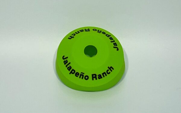 Jalapeno Ranch - 12oz