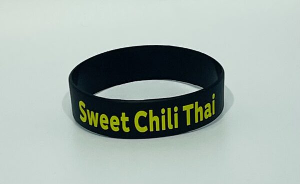 Sweet Chili Thai