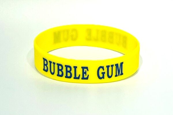 Bubble Gum