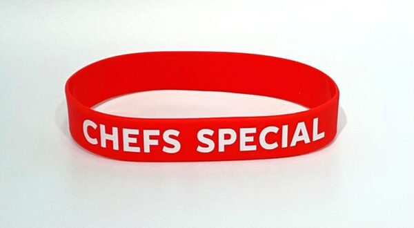 CHEFS SPECIAL