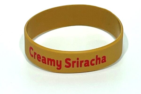 Creamy Sriracha