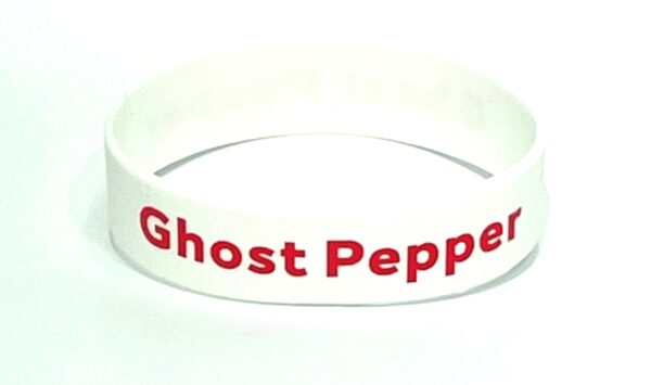 Ghost Pepper - 16-24oz