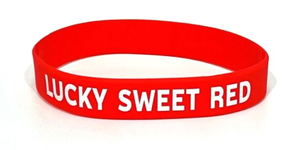 LUCKY SWEET RED