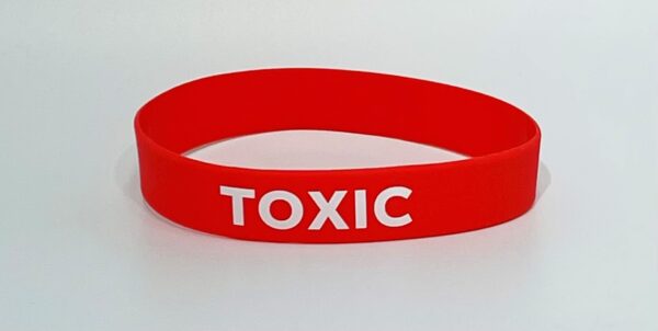 Toxic