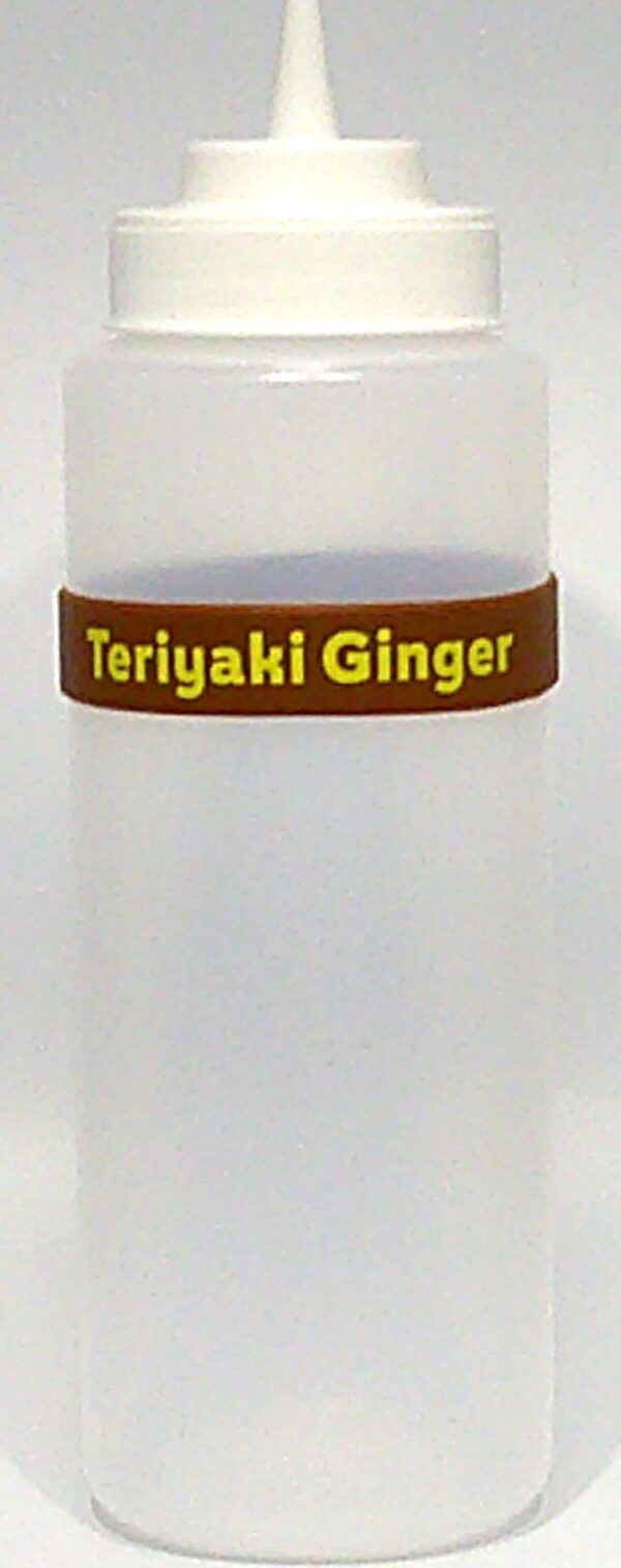 Teriyaki Ginger - Image 2