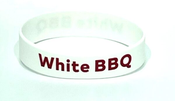 White BBQ