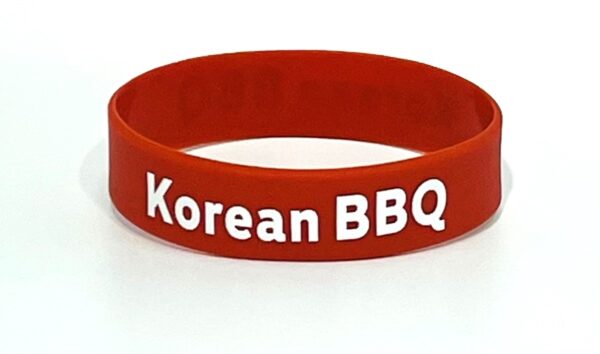 Korean BBQ