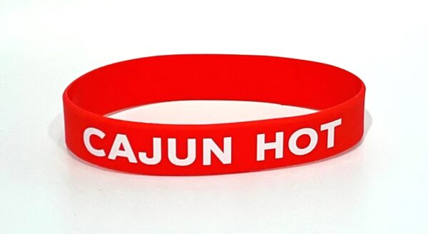 CAJUN HOT