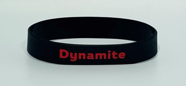 Dynamite