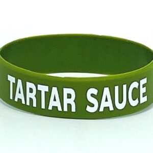 TARTAR SAUCE - 16-24oz