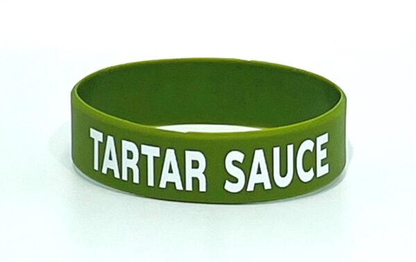 TARTAR SAUCE - 16-24oz