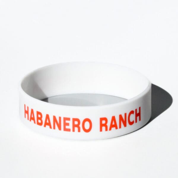 HABANERO RANCH - 16-24oz