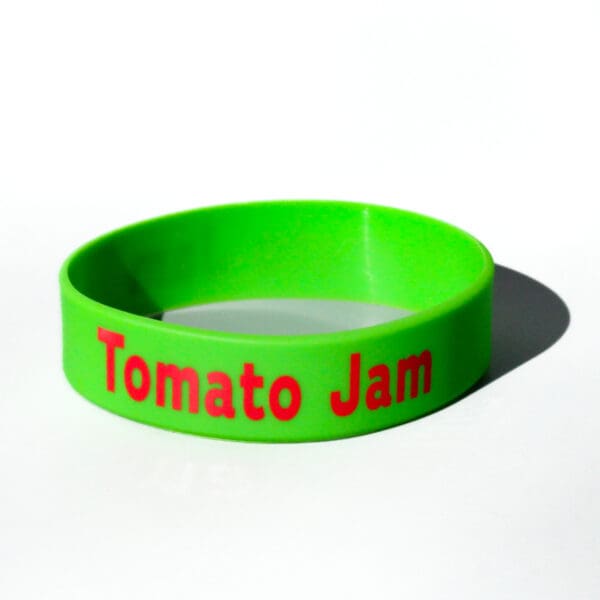 Tomato Jam - 16-24oz