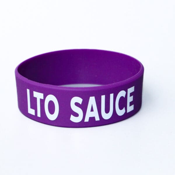 LTO SAUCE - 12oz