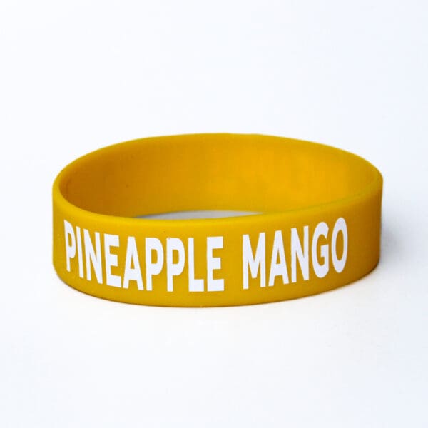 PINEAPPLE MANGO - 16-24oz