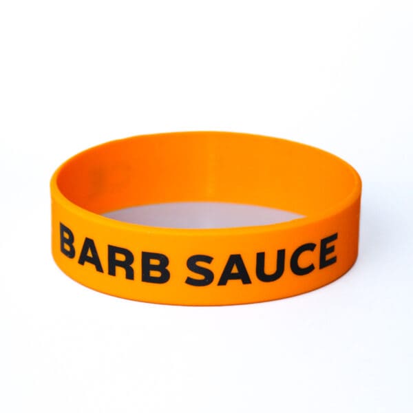 BARB SAUCE - 16-24oz