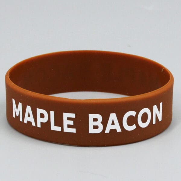 MAPLE BACON - 16-24oz