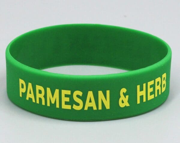 PARMESAN & HERB - 16-24oz