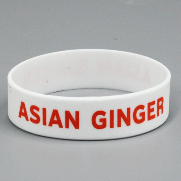 ASIAN GINGER - 16-24oz