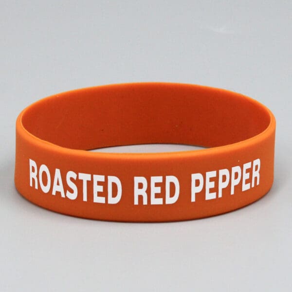 ROASTED RED PEPPER - 16-24oz