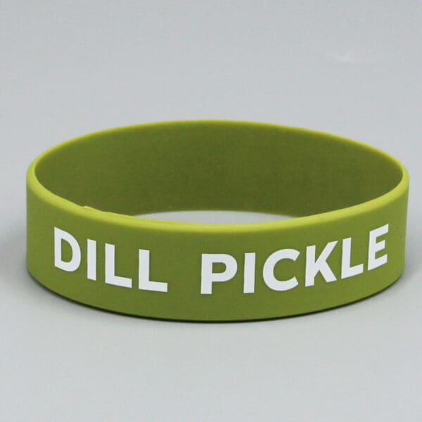 DILL PICKLE - 16-24oz