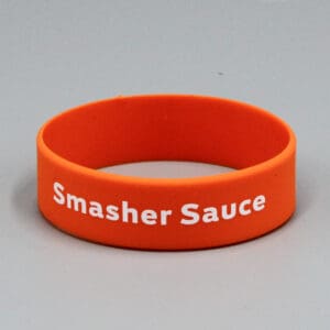 Smasher Sauce - 12oz