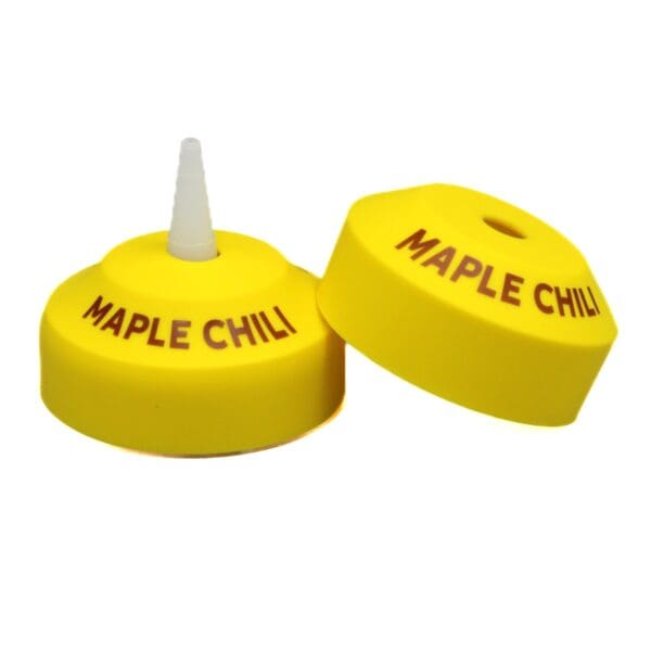 MAPLE CHILI - 16-32oz