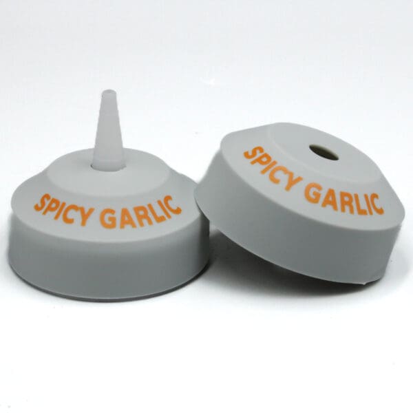 SPICY GARLIC - 16-32oz