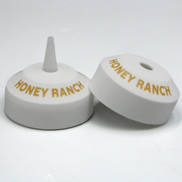 HONEY RANCH - 16-32oz