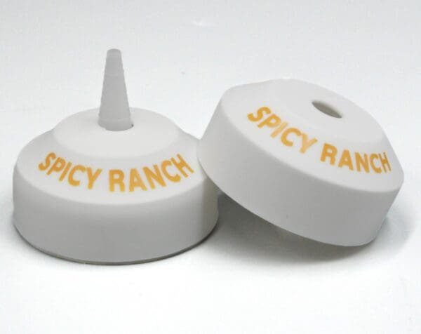 SPICY RANCH - 16-32oz