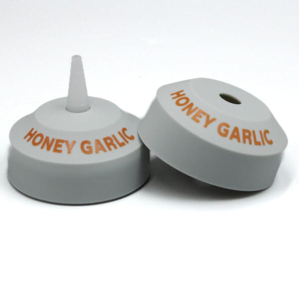 HONEY GARLIC - 16-32oz