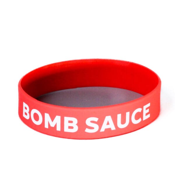 BOMB SAUCE - 32oz