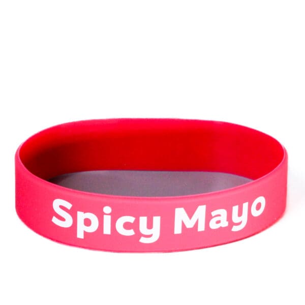 SPICY MAYO - 32oz