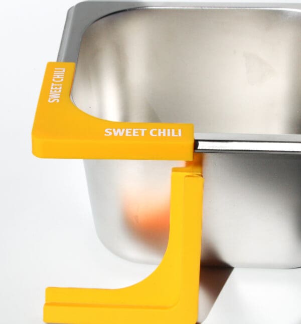 SWEET CHILI - Pan Label