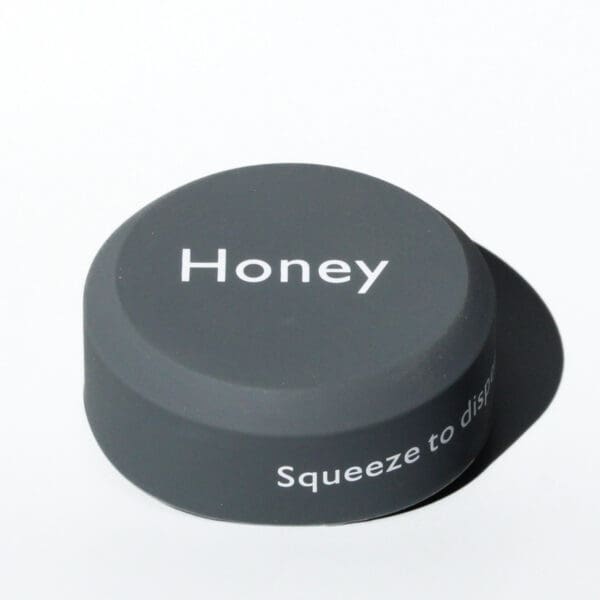 HONEY - EZ KLEEN Lid Wrap