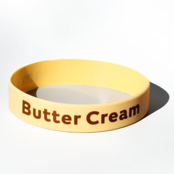 Butter Cream - 32oz