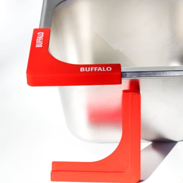 BUFFALO - Pan Label