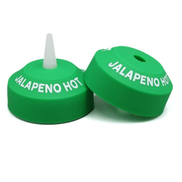 JALAPENO HOT - 16-32oz