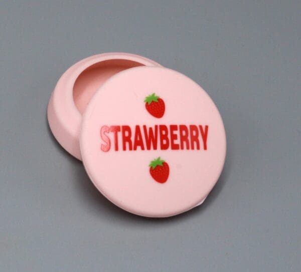 STRAWBERRY - Knob Cover