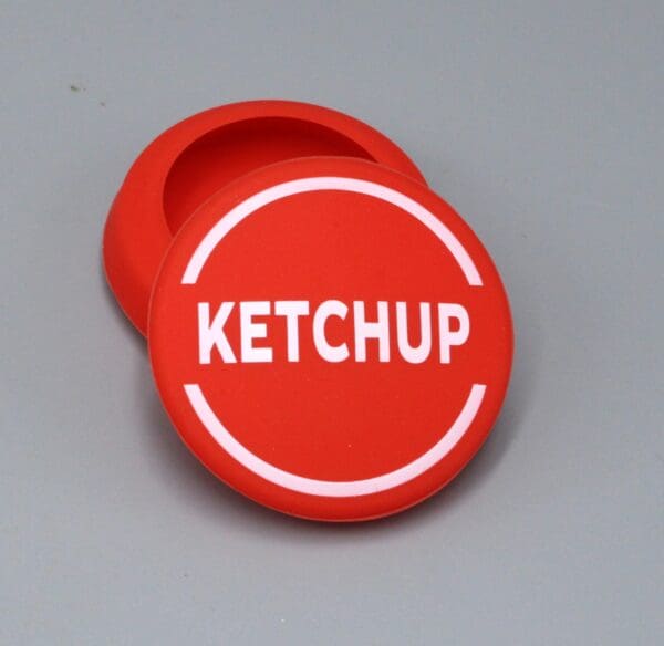 KETCHUP - Knob Cover