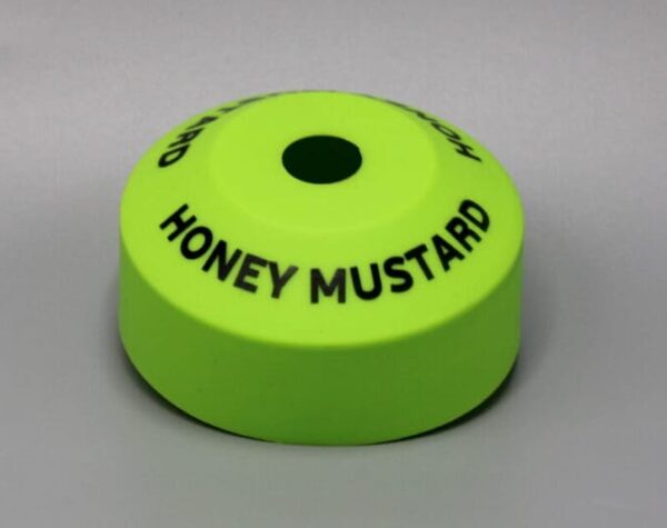 HONEY MUSTARD - 12oz