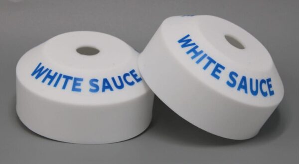 WHITE SAUCE - 16-32oz