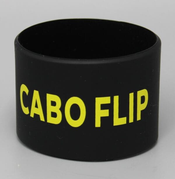 CABO FLIP - Juice Pourer Band