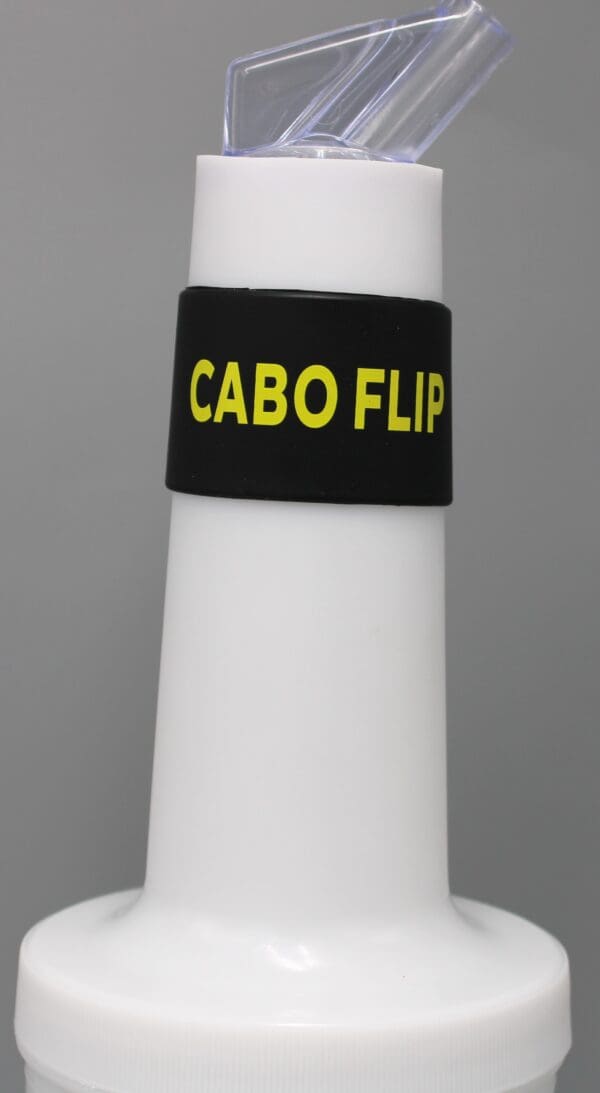 CABO FLIP - Juice Pourer Band - Image 2
