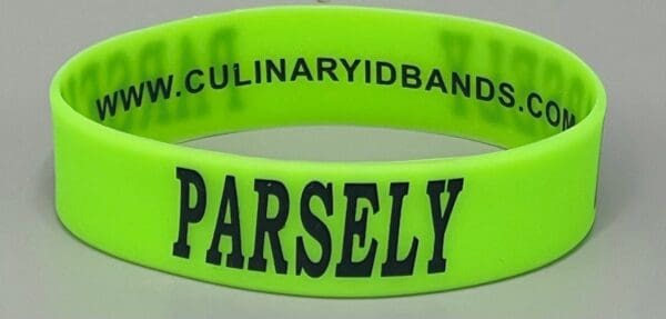 PARSLEY - 16-24oz